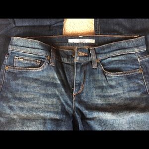 Joes jeans rocker fit-28